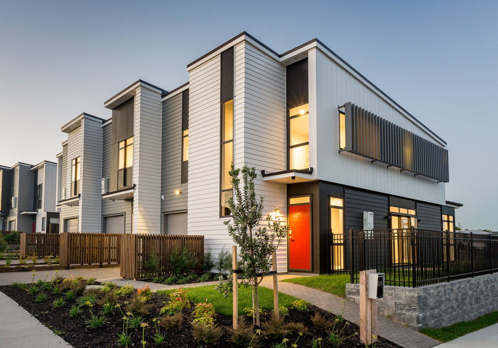 Meeting the Complexities of Fire Compliance using James Hardie Claddings