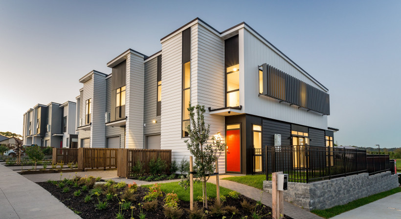 Meeting the Complexities of Fire Compliance using James Hardie Claddings
