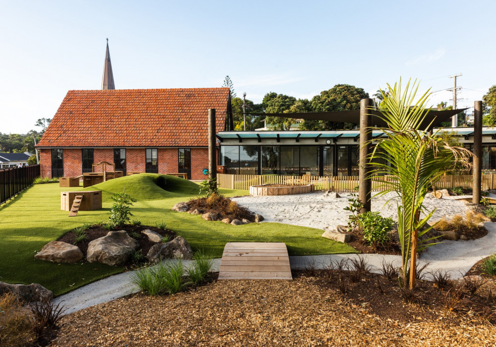 Overcoming Challenges with Turning a Historic Site to New Use