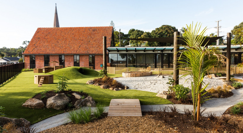 Overcoming Challenges with Turning a Historic Site to New Use