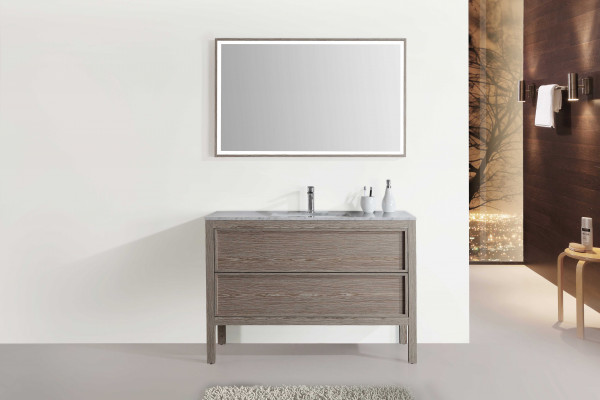 New Arrivo Vanities Combine Functionality and Style