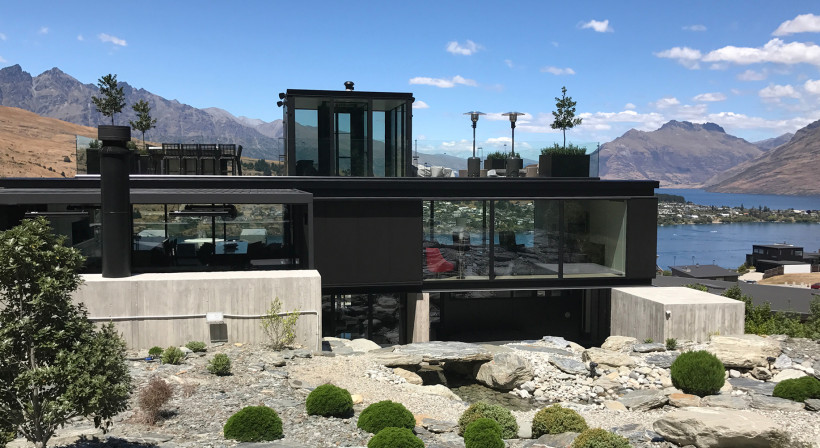 Uncompromised Views without Sacrificing Thermal Performance
