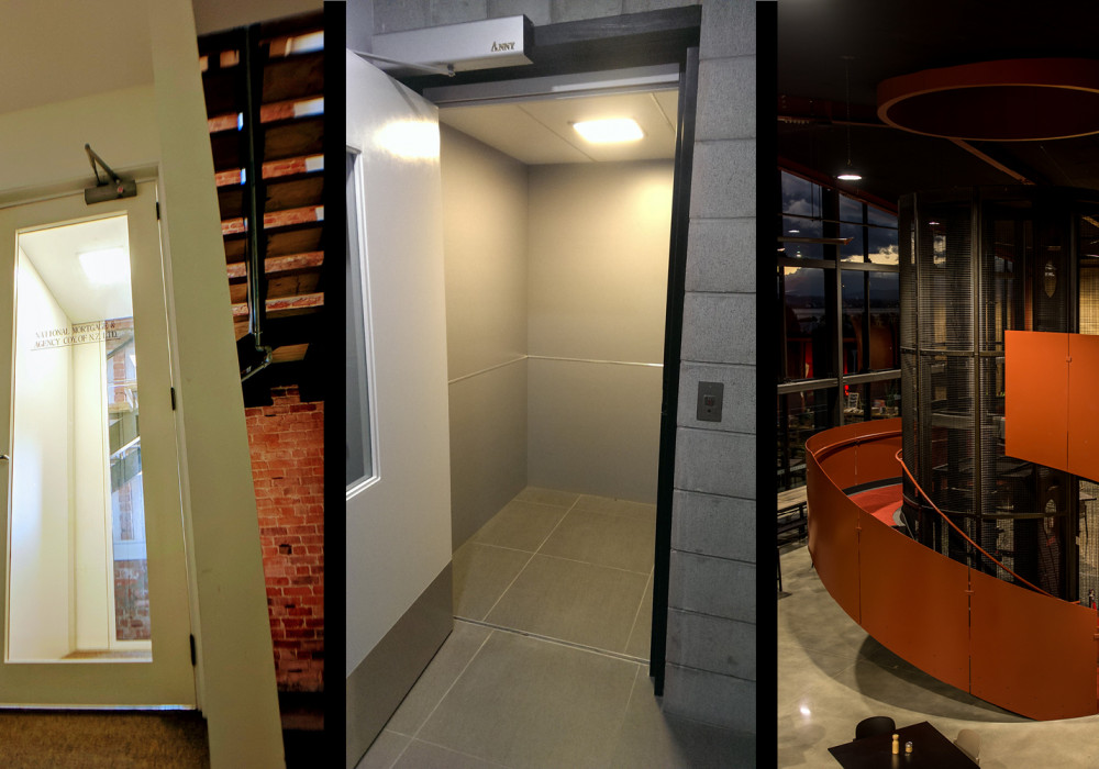 NZ-Made Lifts Ensure Improved Accuracy and Shorter Lead Times