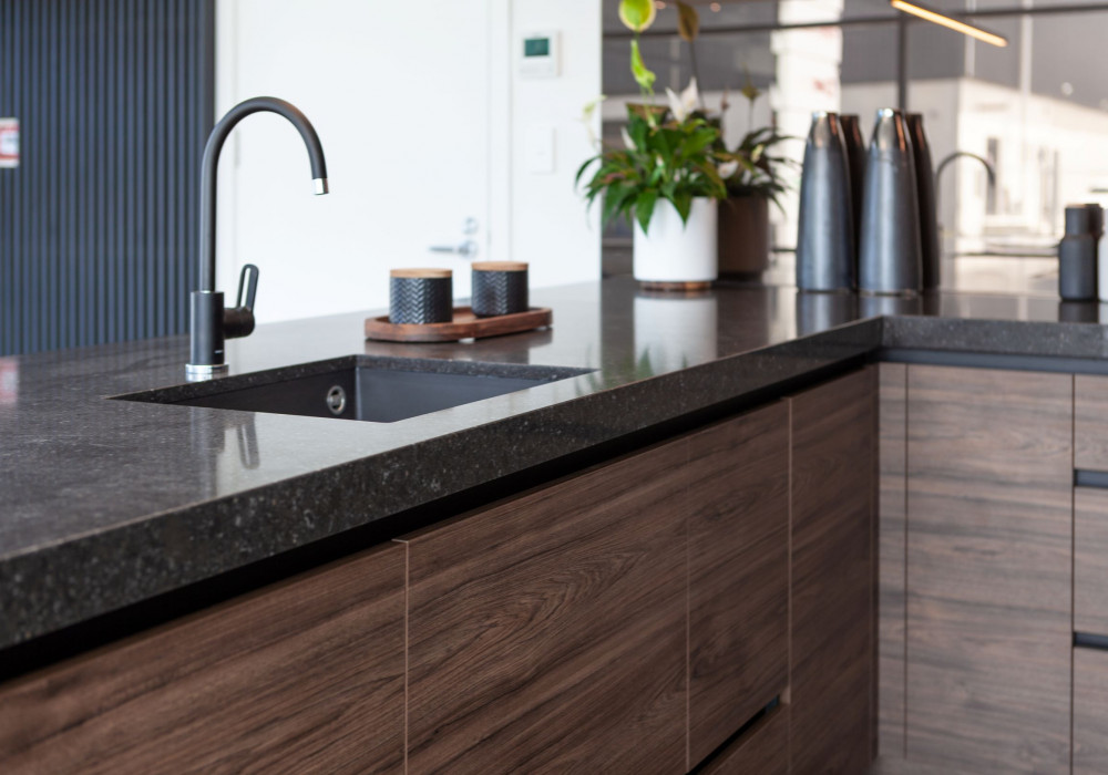 New Cabinetry Option Combines Premium Looks with Affordable Costs