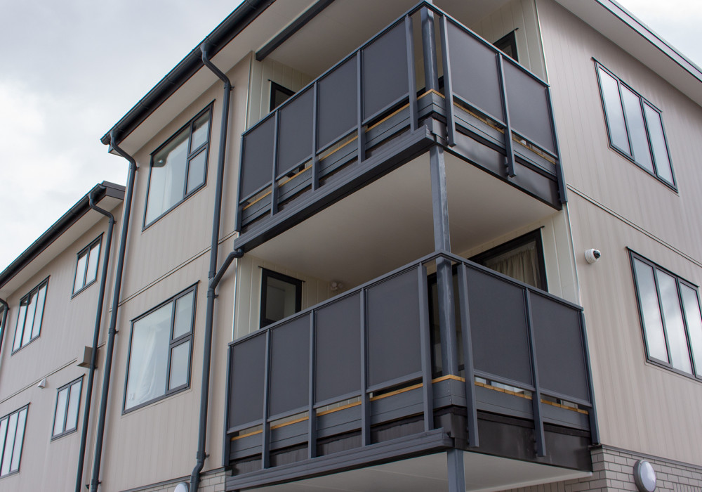 Affordable Housing Case Studies EBOSSNOW EBOSS