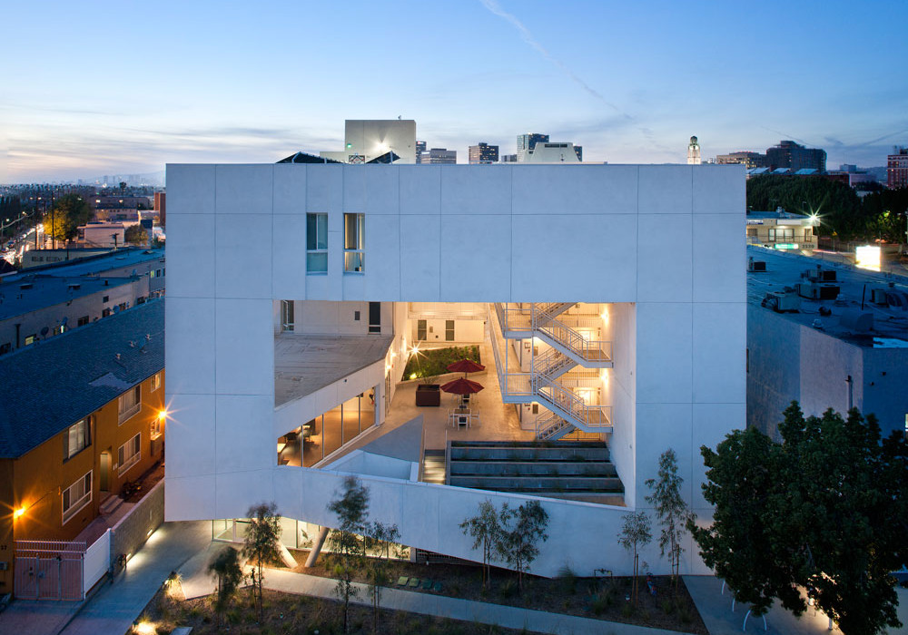 Natural Lighting and Ventilation Options for Affordable Homes