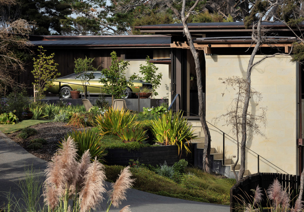 Providing a Unique Warm Roof Solution on a Greenhithe Hidden Gem