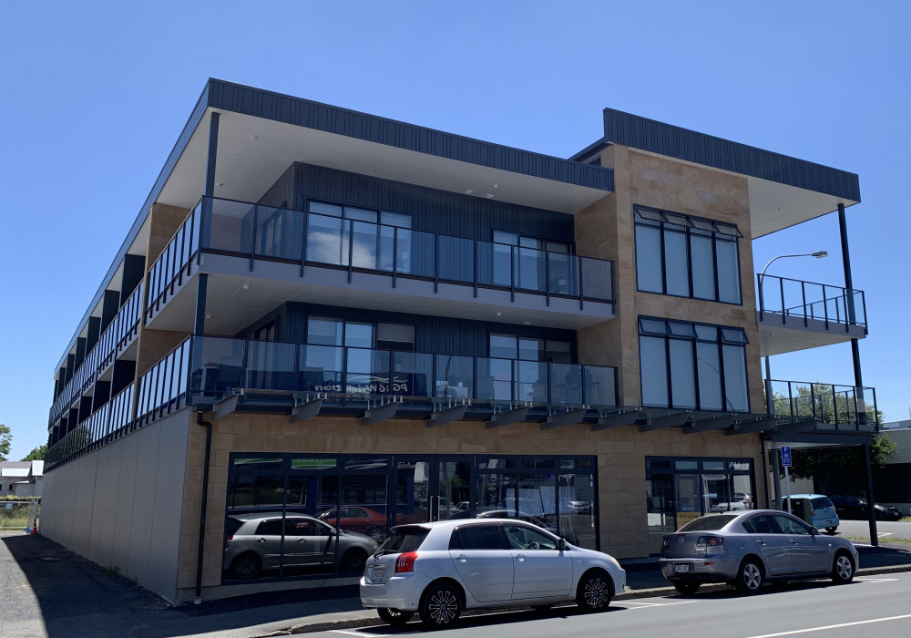 Affordable Glass Balustrades From Spectrum