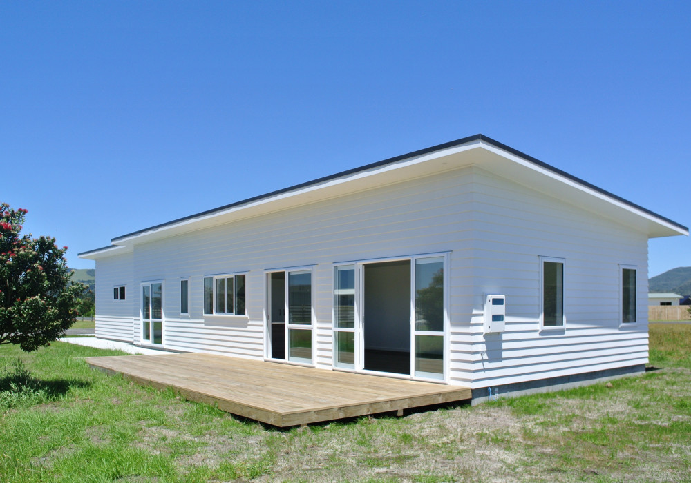 Construction Wall System Ensures Speedy and Efficient Builds