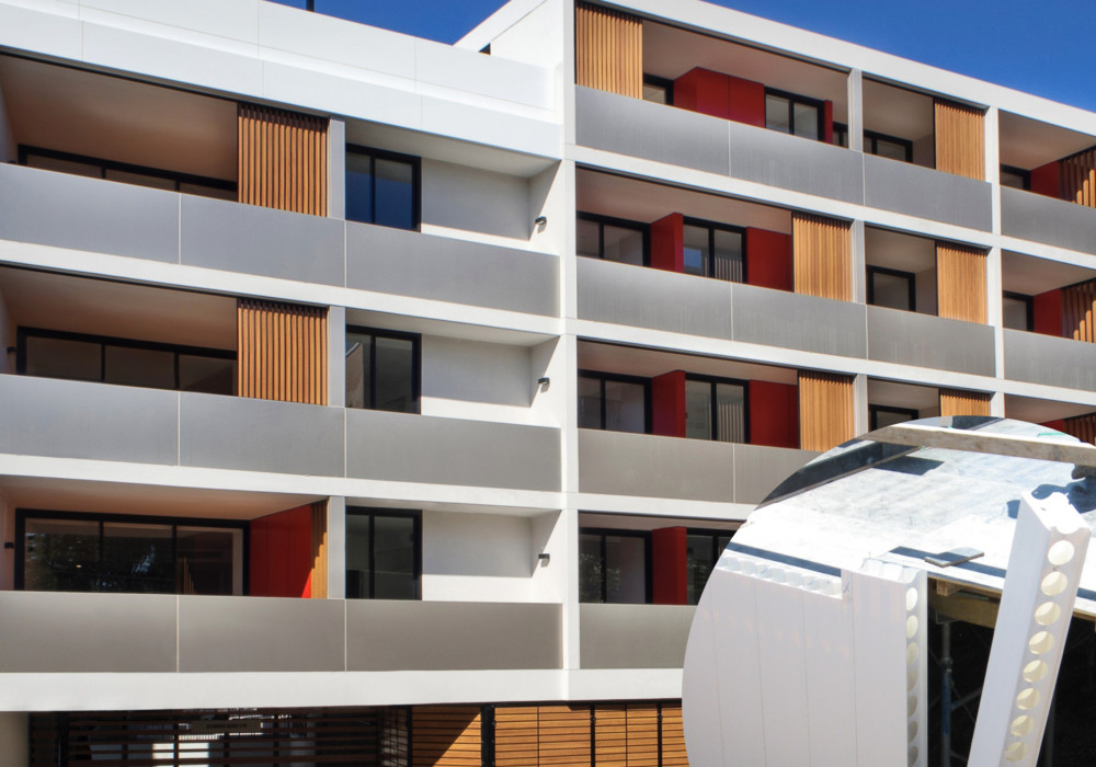 Save Time with the Dincel Structural Wall System