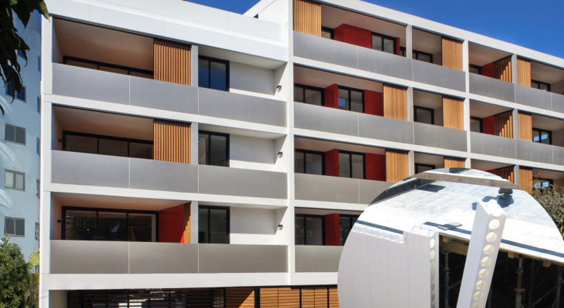 Save Time with the Dincel Structural Wall System