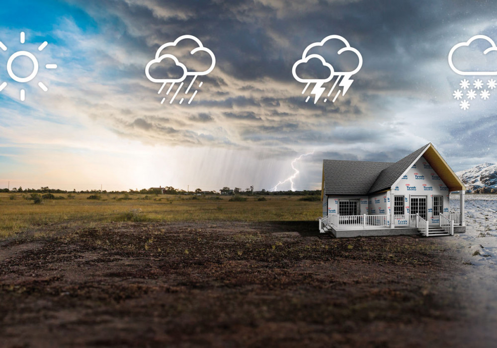 Reliable Weather Protection Backed by Dedicated Technical Support
