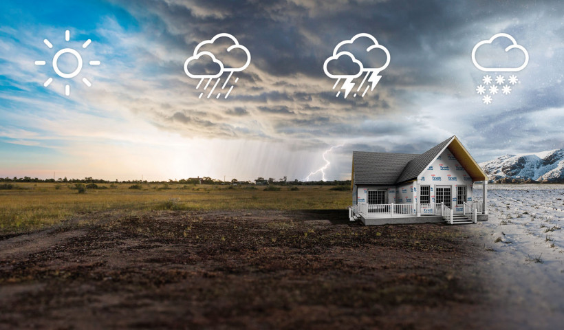 Reliable Weather Protection Backed by Dedicated Technical Support
