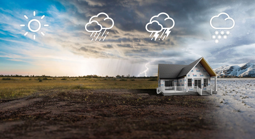 Reliable Weather Protection Backed by Dedicated Technical Support