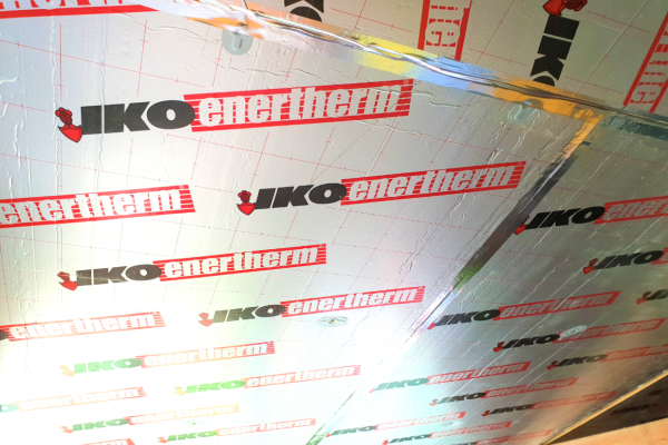 Achieving Efficient Thermal Performance in Skillion Roofs