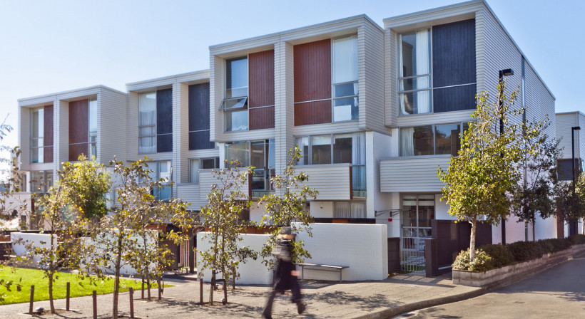 James Hardie Fire and Acoustic Rated Walls