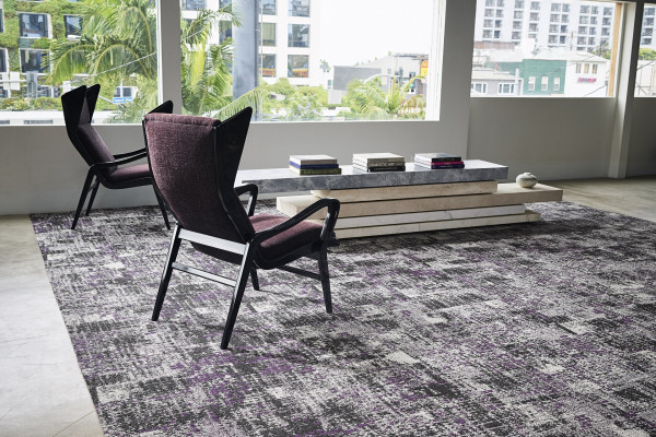 Heritage Carpets Introduces The Sorted Collection 