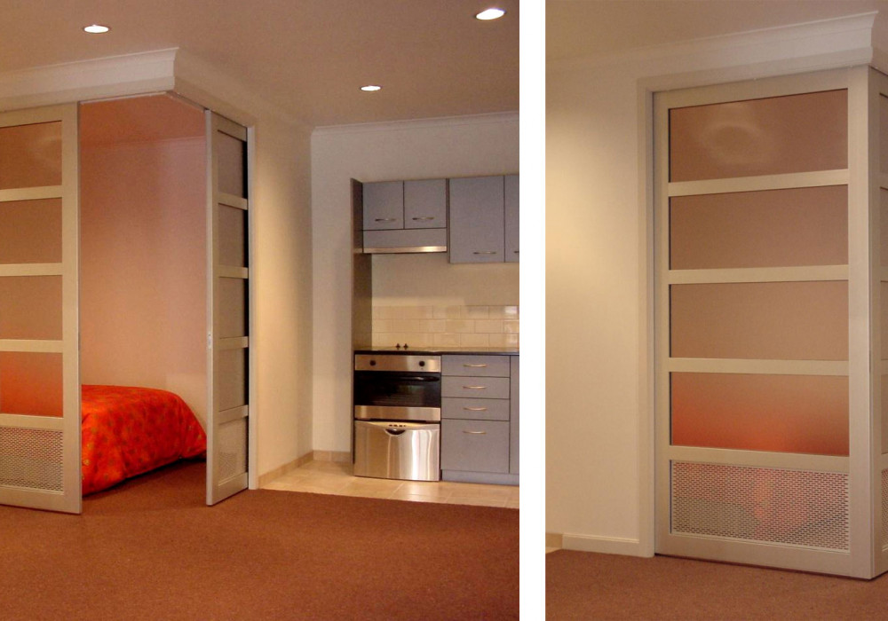 Smart Options for Creating Space in Affordable Housing