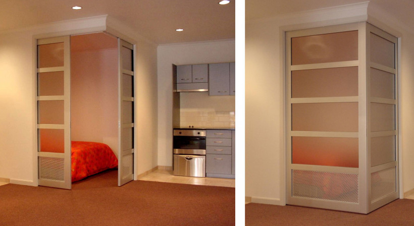 Smart Options for Creating Space in Affordable Housing
