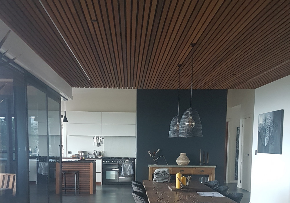 A Discreet Fire Sprinkler System for Rural Homes
