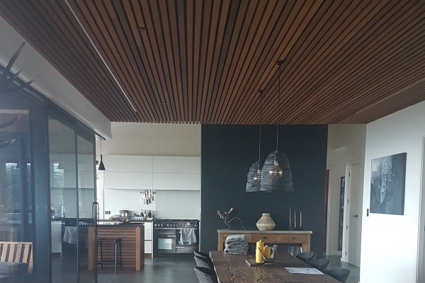 A Discreet Fire Sprinkler System for Rural Homes