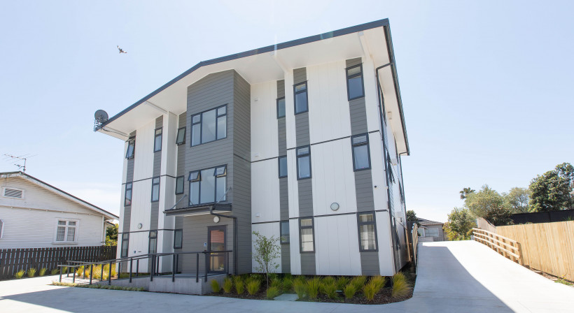 Specify Tested Non-Combustible Cladding Systems for Buildings Over 10m