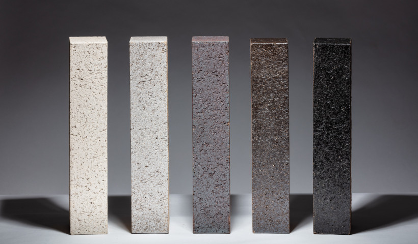 New 390series Architectural Long Format Clay Bricks by Austral Bricks