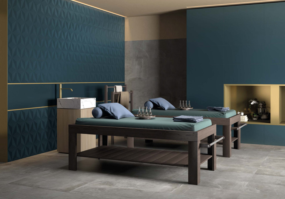 New Tile Options Offer Elegance and Sophistication