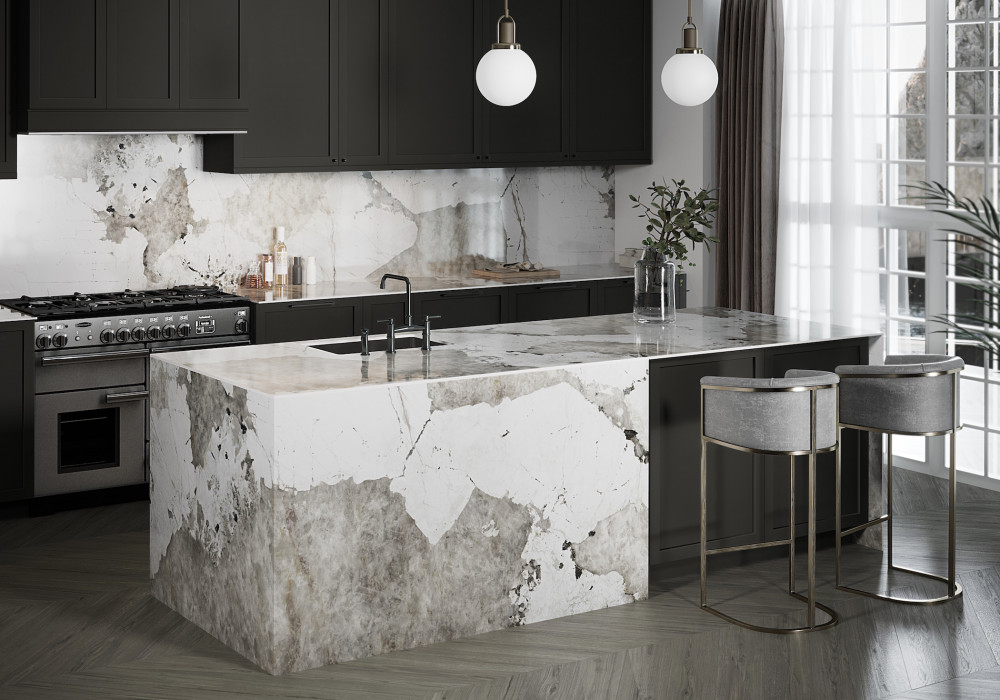 2020 Trends in Kitchen Design That are Worth the Investment