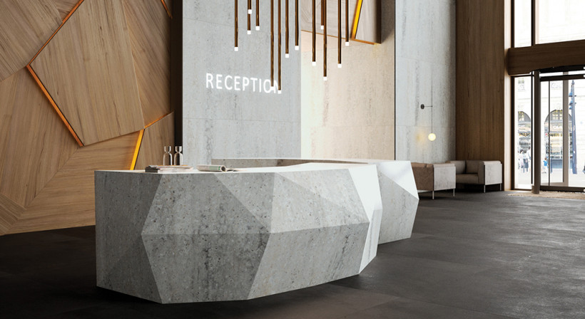 New Options for Creating Truly Seamless Surfaces
