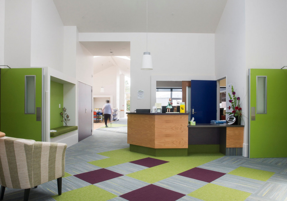 Improve Accessibility with LRV, Resene Colour and Texture