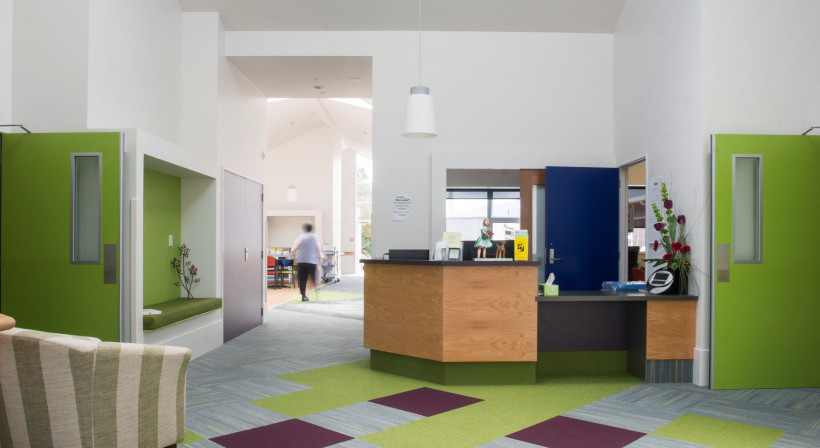 Improve Accessibility with LRV, Resene Colour and Texture
