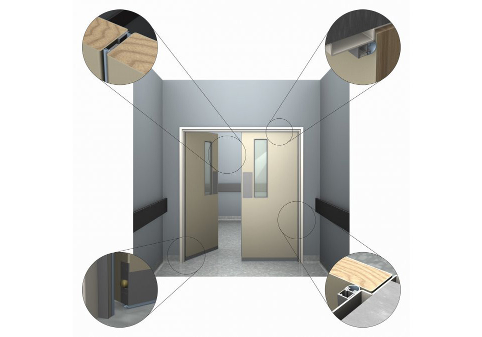 Protect Better with Kilargo Antimicrobial Seals