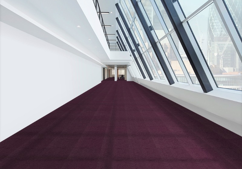 Designing Floors with Heritage Carpets