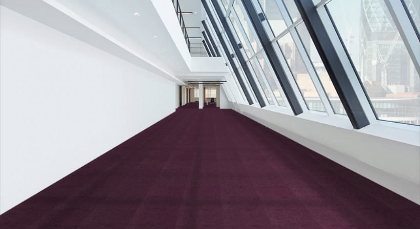 Designing Floors with Heritage Carpets