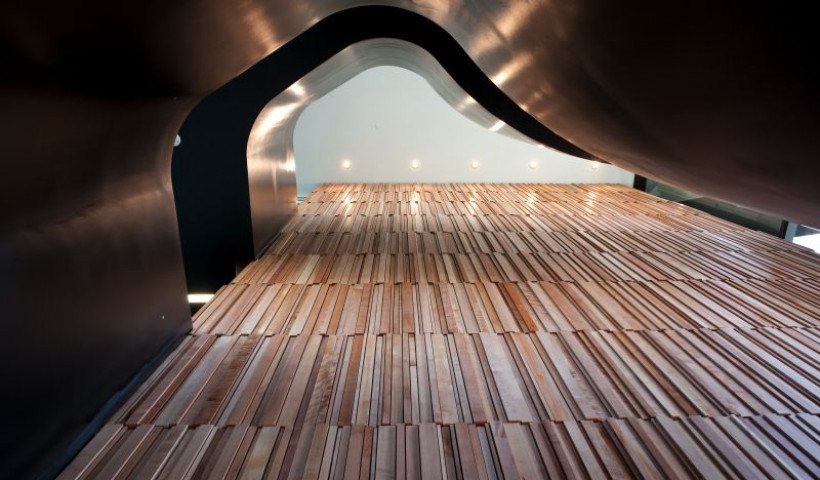 Southland Maple Beech Perfect for Bespoke Interior Applications