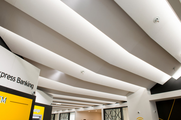 Off-Site Manufacturing of Acoustic Panels Saves Time and Hassle On-Site