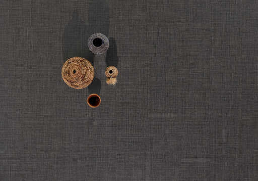 New Luxury Vinyl Tile Replicates Look of Woven Fabric