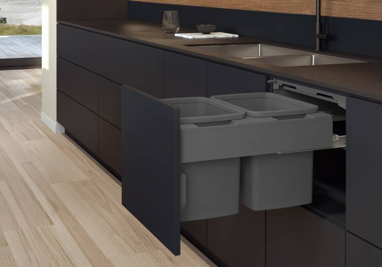 Accessible Waste Management Systems
