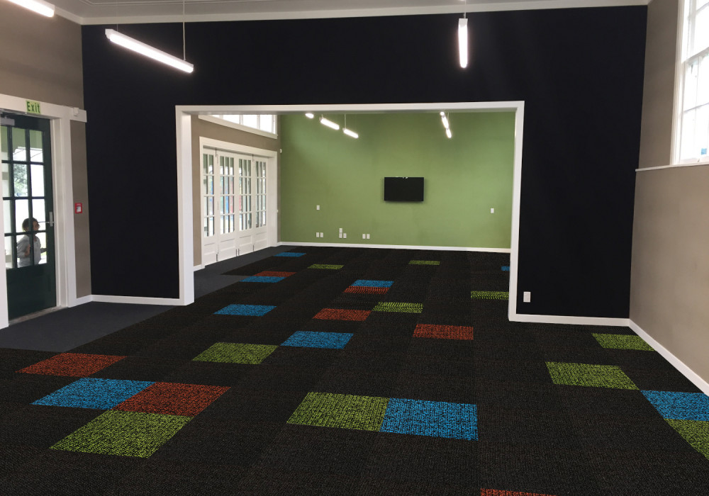 Jacobsen Active Collection: A Kaleidoscope of Colour