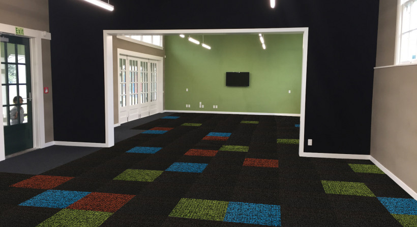 Jacobsen Active Collection: A Kaleidoscope of Colour