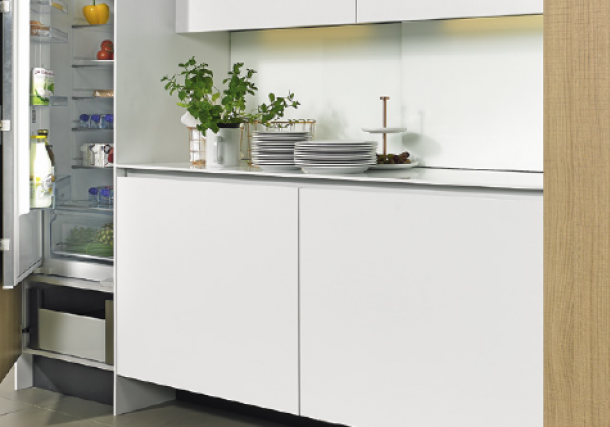 The Secret to an Accessible Living Space is in Joinery and Fittings