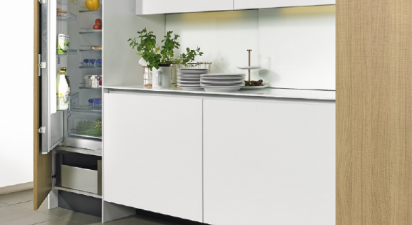 The Secret to an Accessible Living Space is in Joinery and Fittings