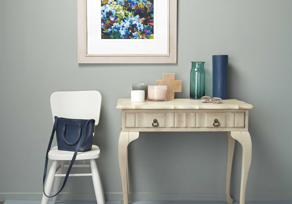 New Karen Walker Chalk Colour Finishes
