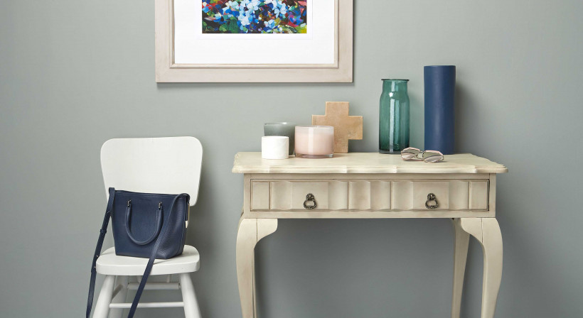 New Karen Walker Chalk Colour Finishes