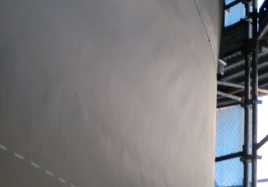 ProctorWrap Rainscreen IT Offers Vapour Permeable Weather Protection