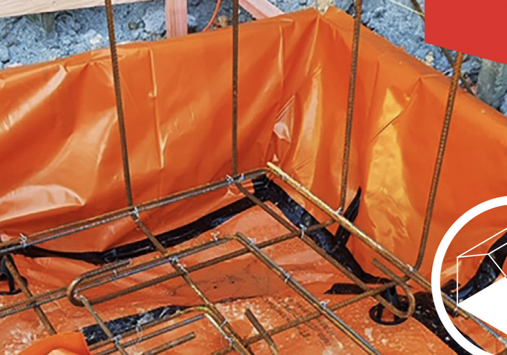 Trusted High-Strength Concrete Underlay Now BRANZ Appraised