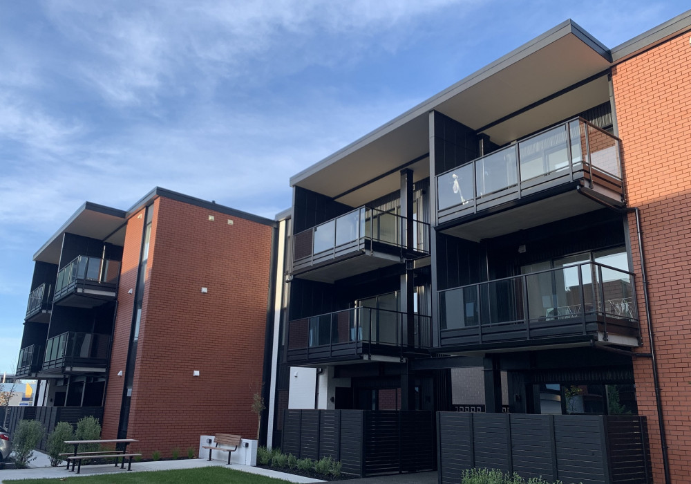 London Central Showcases Diverse Range of Spectrum Balustrade Solutions