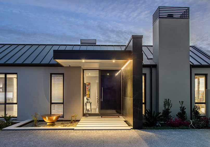 Introducing the XTHERM 'Outsulation' Facade System
