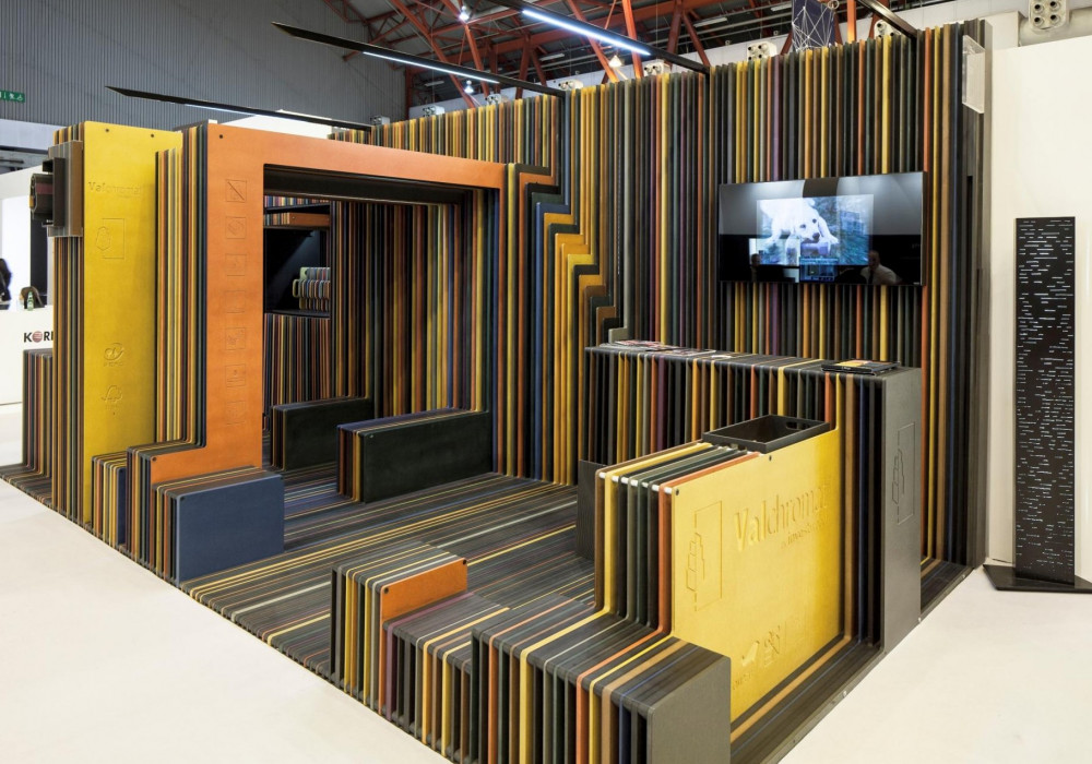 Stylish Acoustic Solutions for Walls and Ceilings